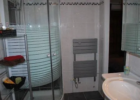 Ferienhaus Chez Alfred Et Regine *