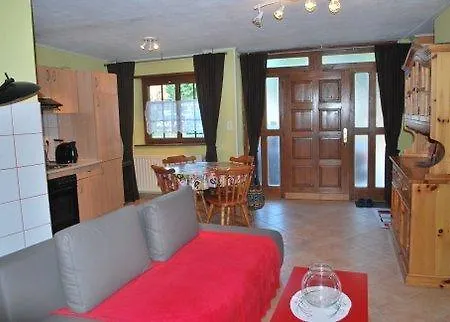 Chez Alfred Et Regine Rouffach