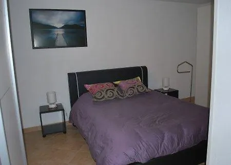 Chez Alfred Et Regine